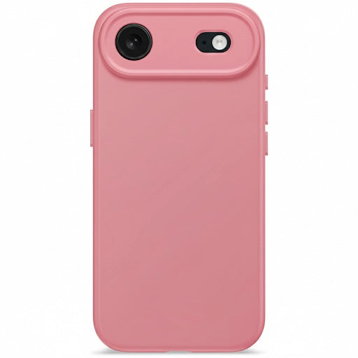 Husa Silicon ,iPhone AIR. Negru+alte culori