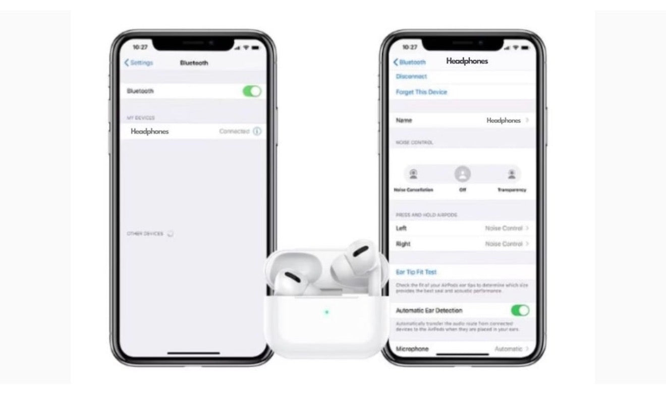 Casti Wireless , compatibile IOS si Android,, TDE-LTE, Bluetooth 5.0, Sunet HiFi, functie Touch