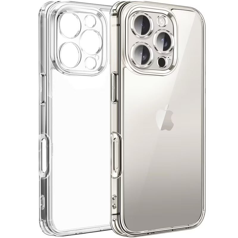 Husa iPhone 13 Pro ,UltraSlim, Flexibila din silicon, Transparenta