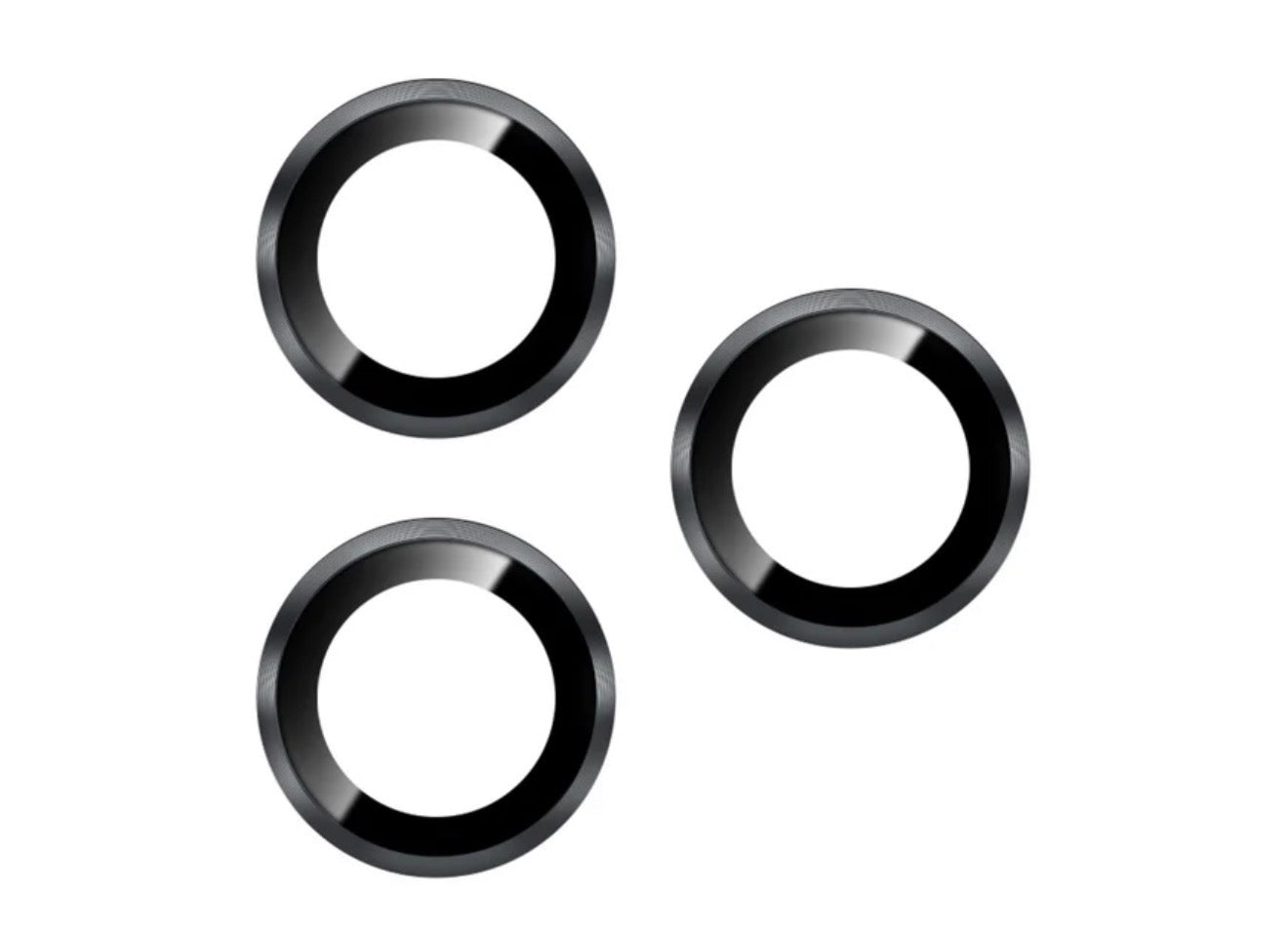 Folie de protectie pentru camera iPhone 17 Pro/17 Pro Max, cu aplicator