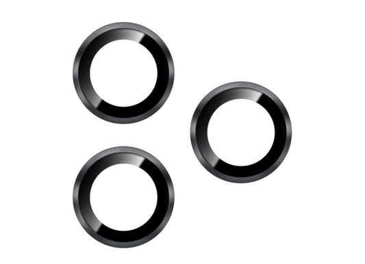 Folie de protectie pentru camera iPhone 17 Pro/17 Pro Max, cu aplicator