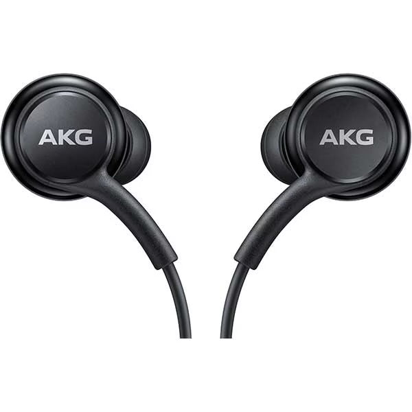 Casti Stereo cu Microfon Samsung AKG – USB-C ,negru