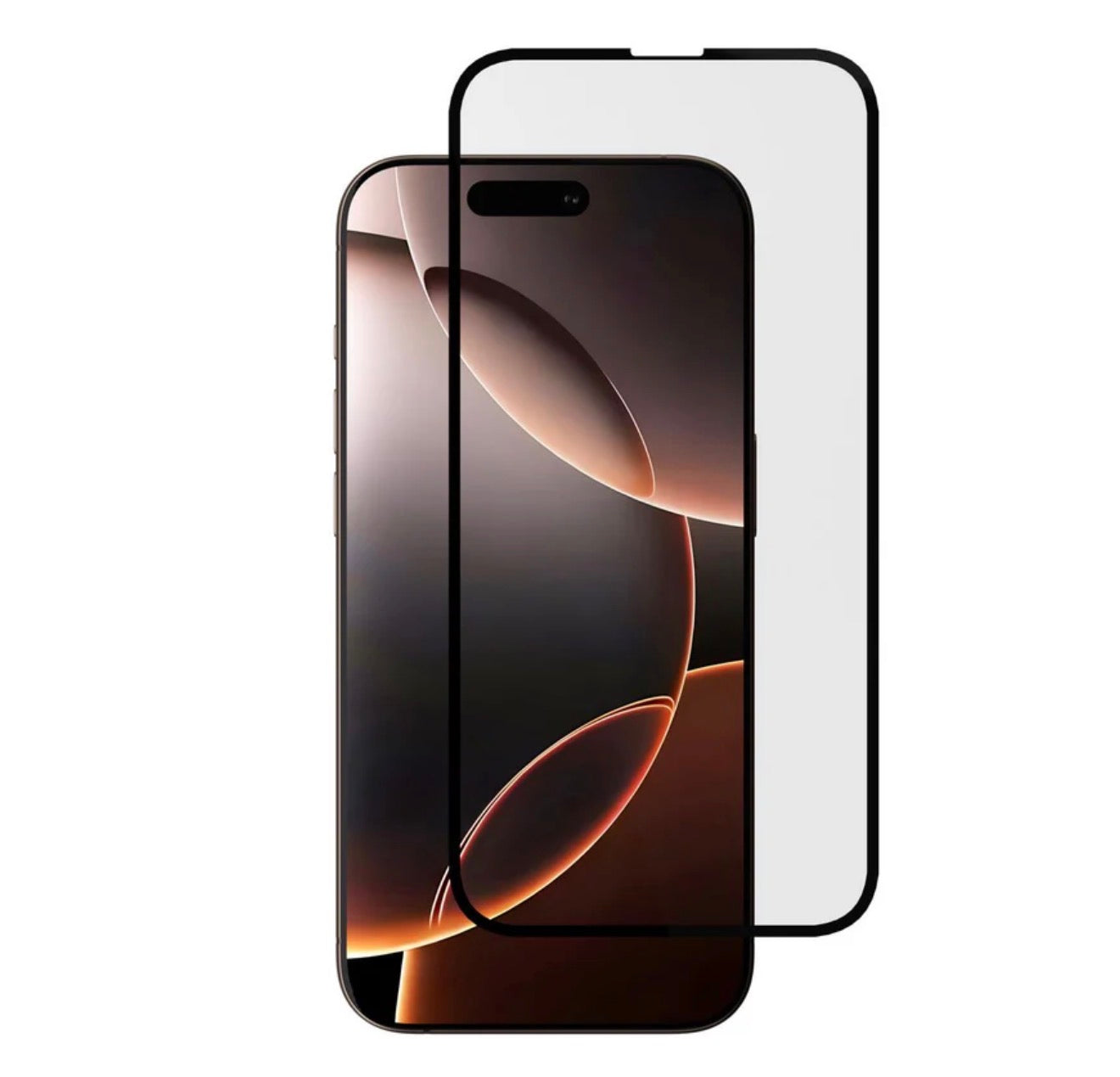 Folie de protectie iPhone 16 Pro Max