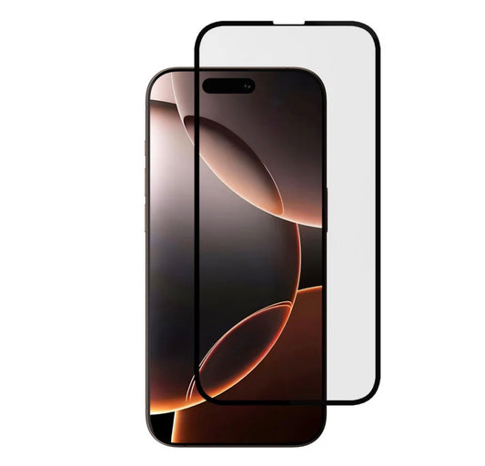 Folie de protectie iPhone 16