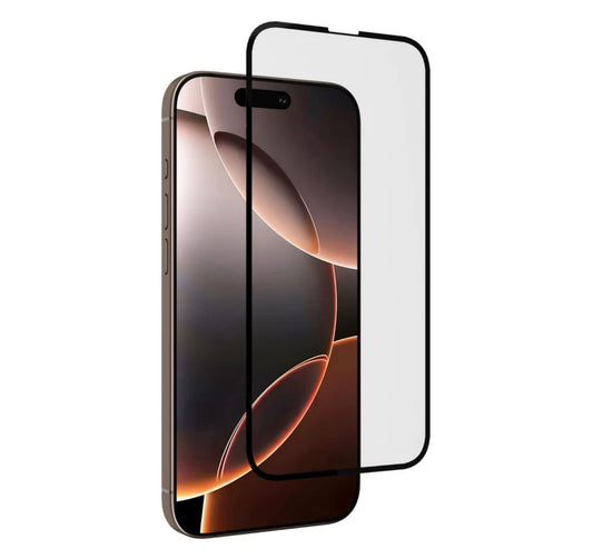 Folie de protectie iPhone 16