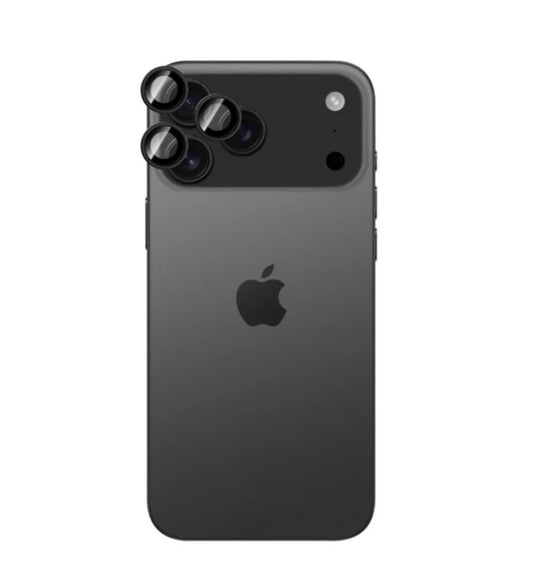 Folie de protectie pentru camera iPhone 17 Pro/17 Pro Max, cu aplicator