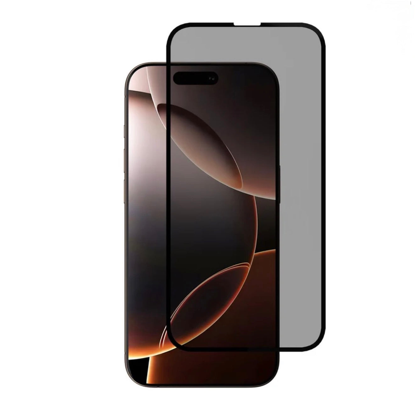 Folie de protectie PRIVACY iPhone 11/XR