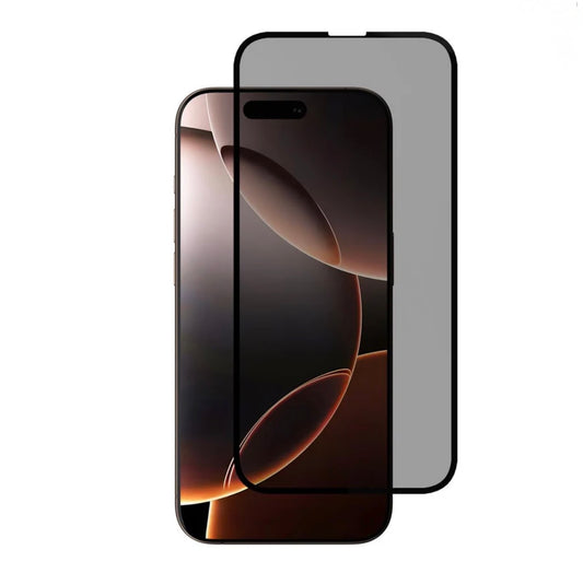 Folie de protectie PRIVACY iPhone 15