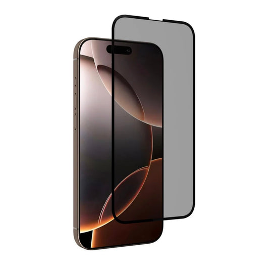 Folie de protectie PRIVACY iPhone 15