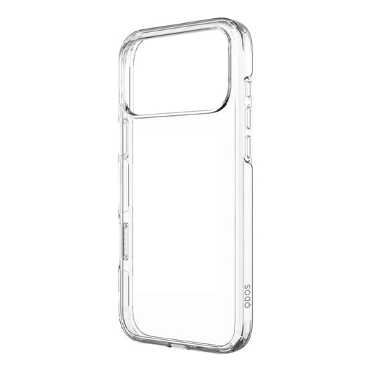Husa Silicon Transparent,iPhone 17 Pro Max