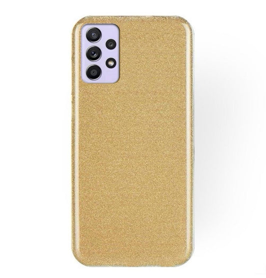 Husa Samsung Galaxy S20 FE ,silicon,cu sclipici Auriu+alte culori