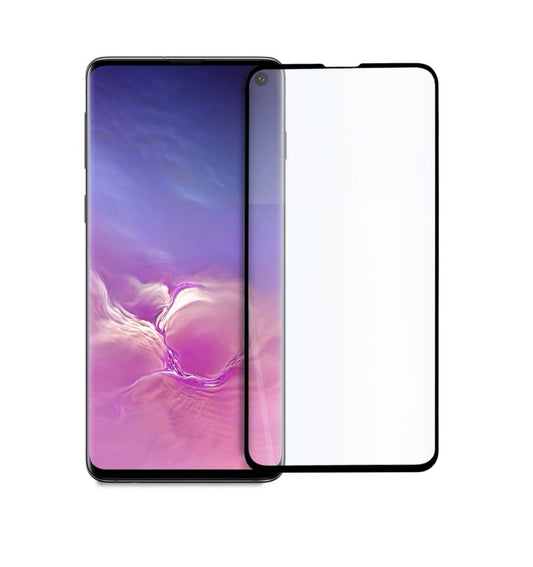 Folie de protectie din sticlă securizată, Samsung S10 Plus