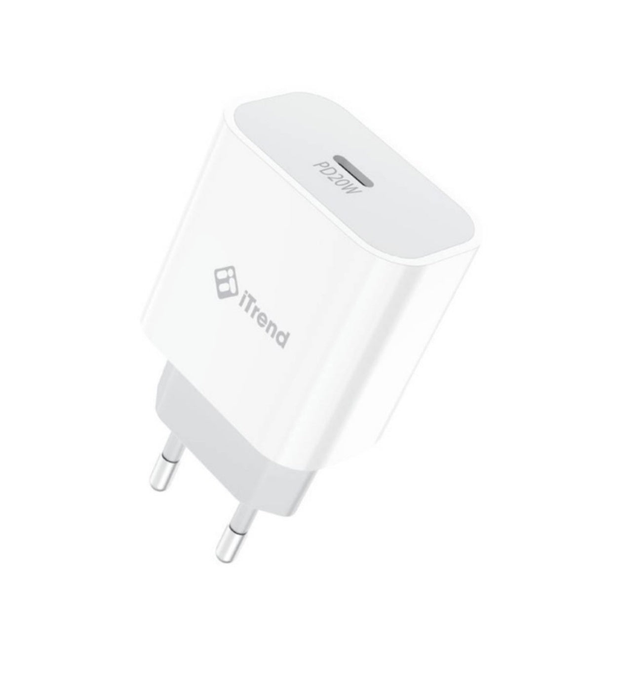 Încărcător Rețea, iTrend Pa91c-l, Fast Charge, Iesire Usb-c,20