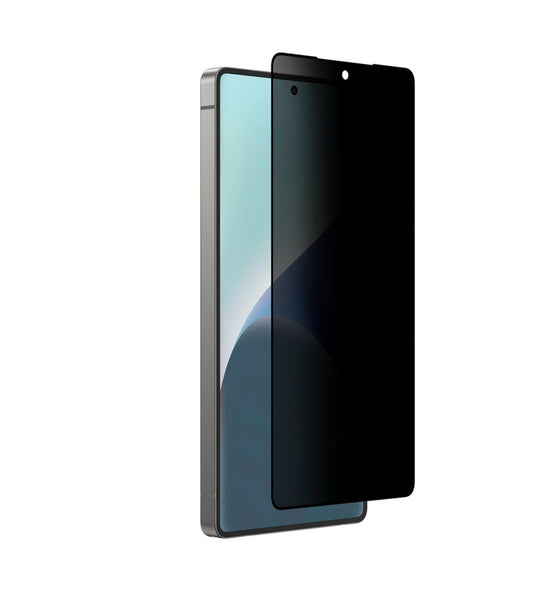 Folie de protecție PRIVACY din sticlă securizată, Samsung S25 Ultra