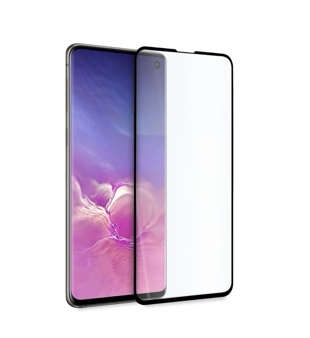 Folie de protectie din sticlă securizată, Samsung S9/S8