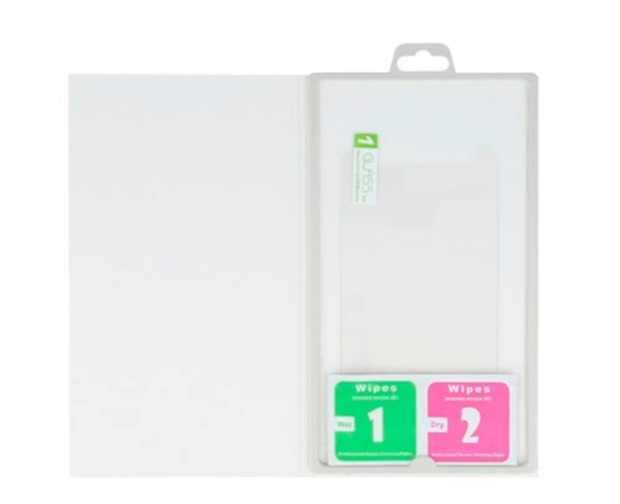 Folie de protecție din sticlă Samsung Galaxy A35. Fără marginile negre. Folia nu acopera tot ecranul