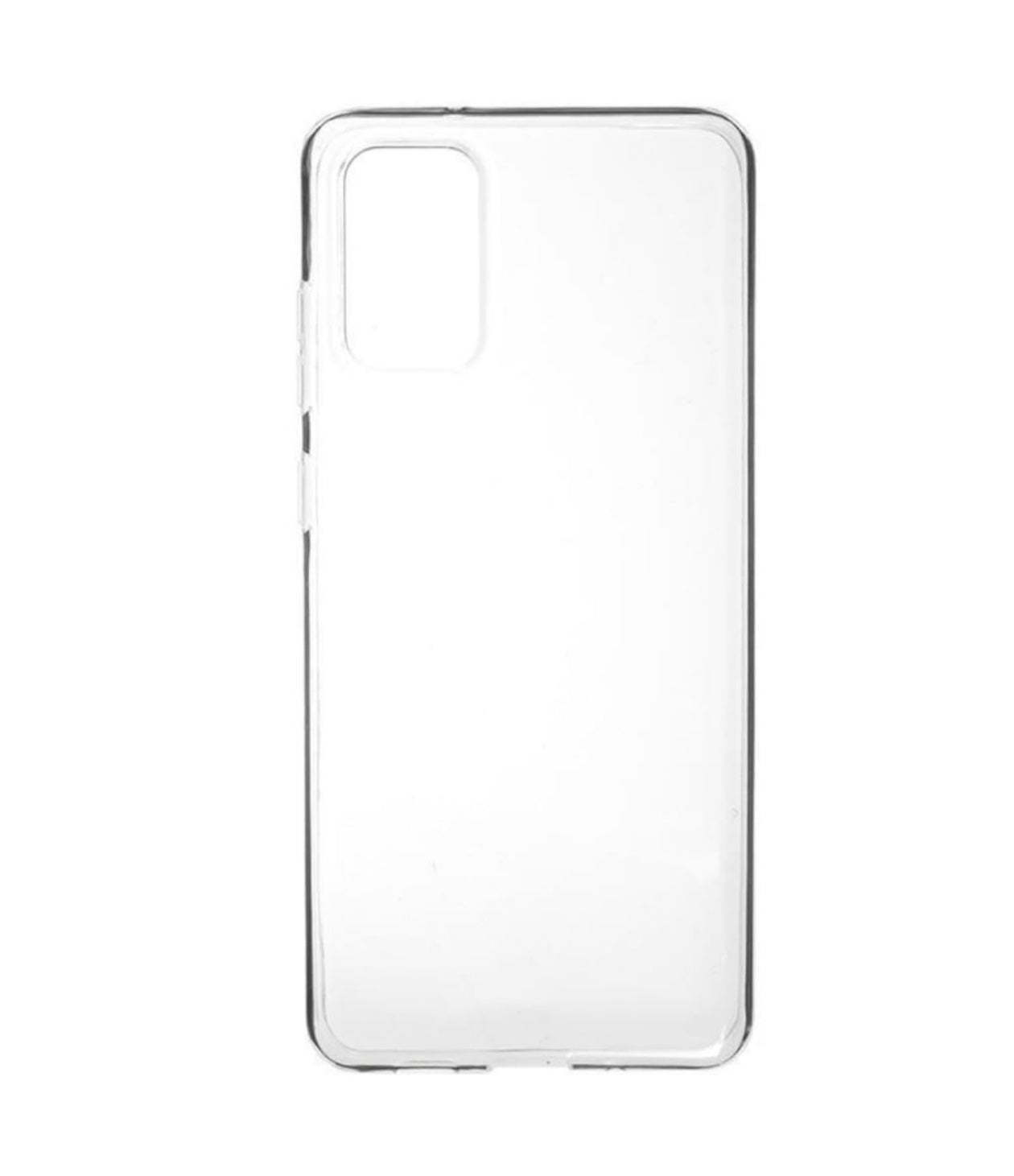 Husa  Samsung Galaxy S20 ,UltraSlim , Flexibila din silicon, Transparenta