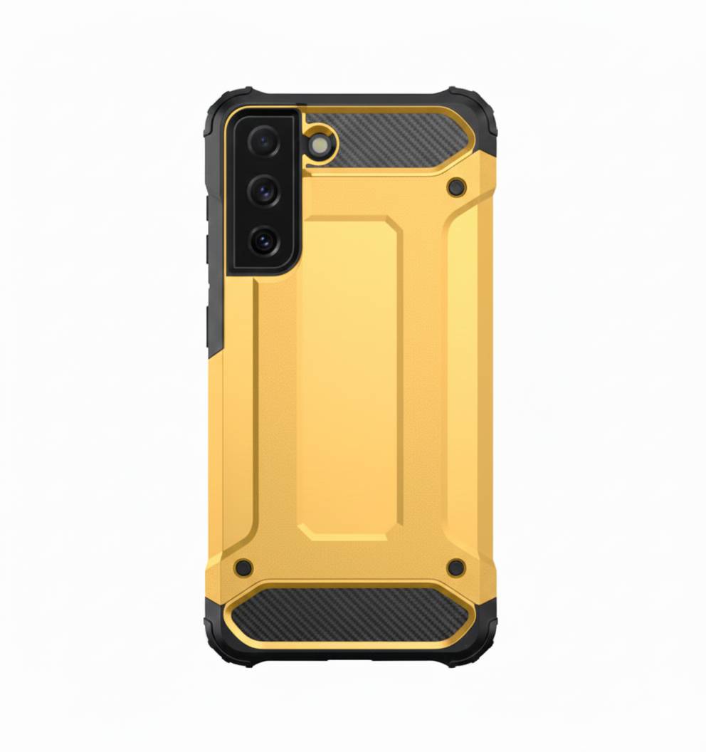 Husa Hybrid Antisoc , Samsung A35 ,Negru +alte culori