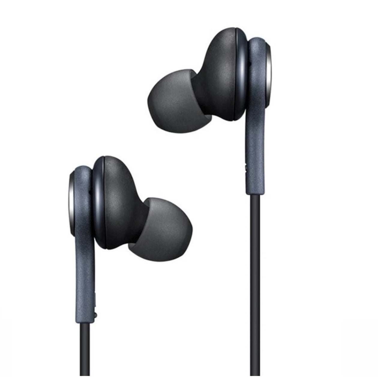 Casti cu fir, iTrend H251 In-Ear, rezistente la apa IPX4, mufa Jack 3.5mm