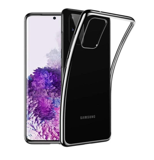 Husa  Samsung Galaxy S20 Plus ,UltraSlim , Flexibila din silicon, Transparenta