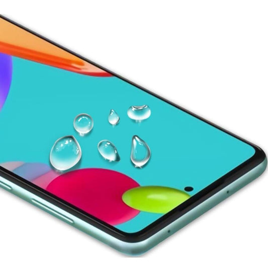 Folie de protectie din sticlă securizată, Samsung A07